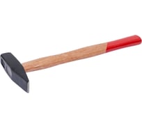 Молоток MOS деревянная ручка, 300 г 44043М