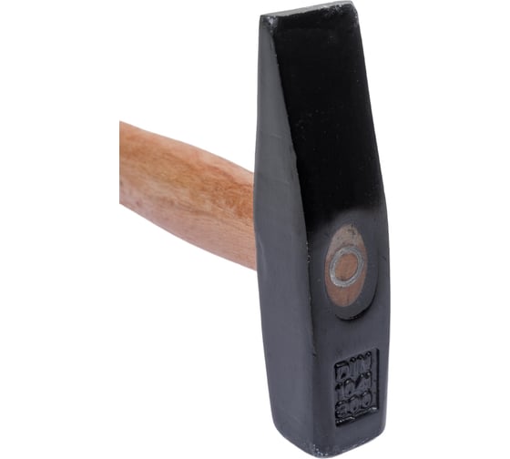 Молоток MOS деревянная ручка, 300 г 44043М