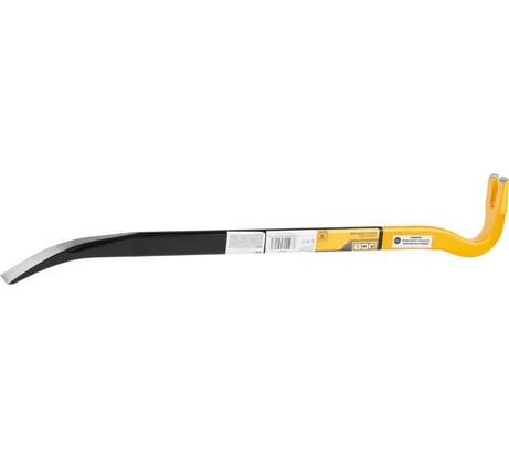Лом-гвоздодер JCB 600 мм JRN001