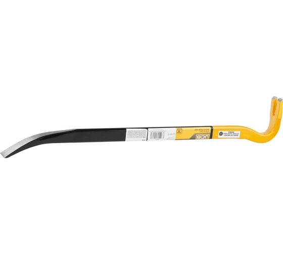 Лом-гвоздодер JCB 600 мм JRN001 1