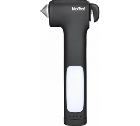 Многофункциональный автомобильный молоток HUOHOU NEXTool Multi-functional Hammer 3048534