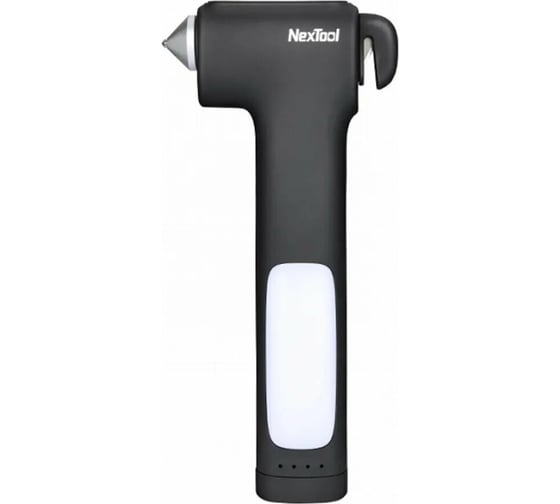 Многофункциональный автомобильный молоток HUOHOU NEXTool Multi-functional Hammer 3048534 1