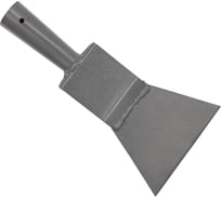 Ледоруб с топором On Б-3 без черенка, тулейка 30мм, п/о 24-03-015 24620781