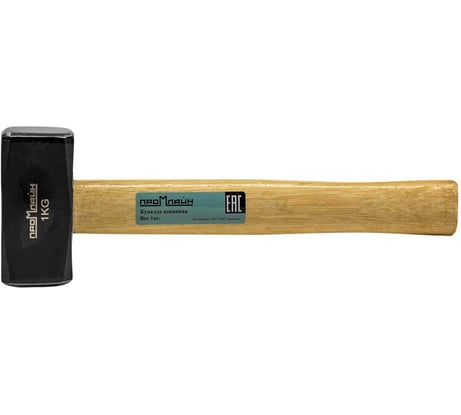 Кувалда Промлайн кованная, 1кг ПЛ04112021000_z022