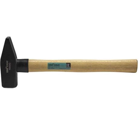 Слесарный молоток Промлайн с предохранительной пластиной, 1,5кг ПЛ04111091500_z022