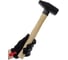 Слесарный молоток Промлайн с предохранительной пластиной, 1,5кг ПЛ04111091500_z022 6