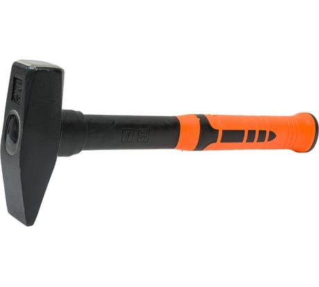 Слесарный молоток Bohrer 1000 г 45012100