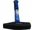 Слесарный молоток vertextools 100 г, фибергласовая обрезиненная рукоятка 10-20-100 4
