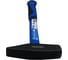 Слесарный молоток vertextools 500 г, фибергласовая обрезиненная рукоятка 10-20-500 4