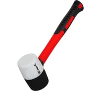 Резиновая киянка 225гр MATRIX 11170