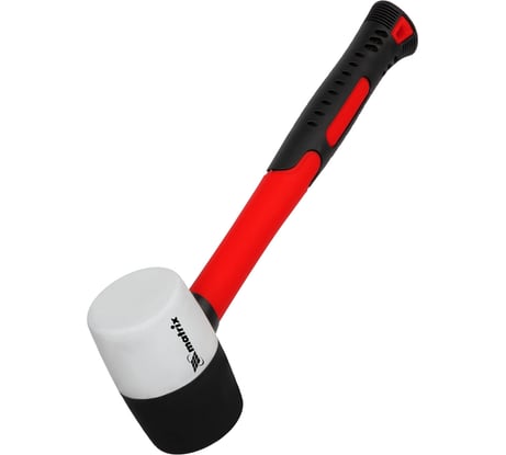 Резиновая киянка 225гр MATRIX 11170