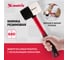 Резиновая киянка 680грамм MATRIX 11172 2