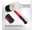 Резиновая киянка 680грамм MATRIX 11172 3