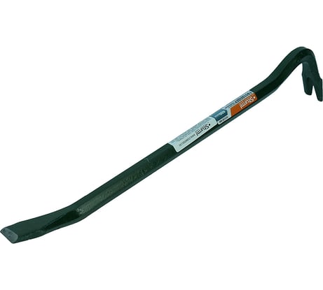 Усиленный гвоздодер 400мм Sturm 1013-01-400