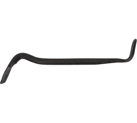 Гвоздодер 400х16мм РОС 46901