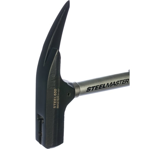 Молоток кровельщика 600 гр Stanley Steelmaster 1-51-037