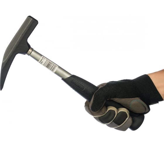 Молоток кровельщика 600 гр Stanley Steelmaster 1-51-037