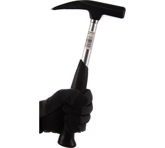 Молоток кровельщика 600 гр Stanley Steelmaster 1-51-037