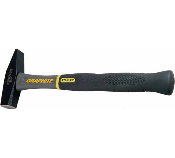 Слесарный молоток 200 гр Stanley GRAPHITE 1-54-910 1