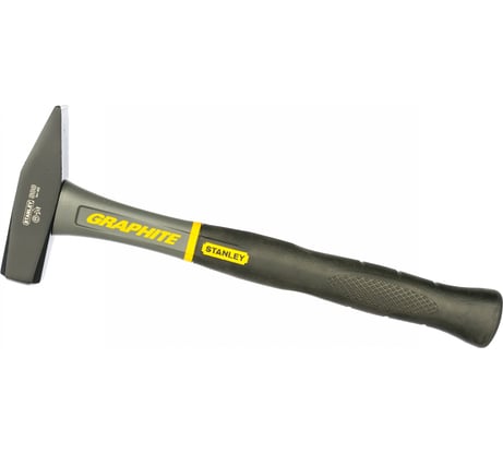 Слесарный молоток 500 гр Stanley GRAPHITE 1-54-912