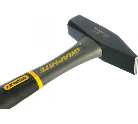 Слесарный молоток 500 гр Stanley GRAPHITE 1-54-912