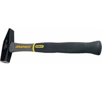 Слесарный молоток 800 гр Stanley GRAPHITE 1-54-913