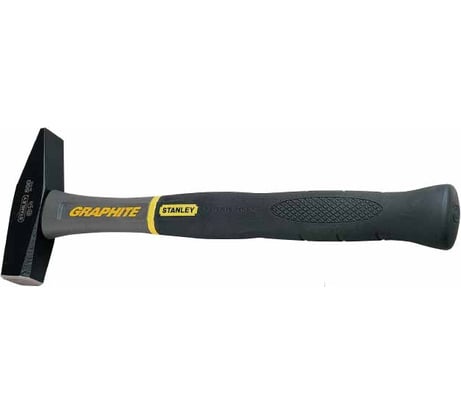 Слесарный молоток 800 гр Stanley GRAPHITE 1-54-913