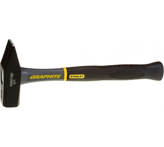Слесарный молоток 800 гр Stanley GRAPHITE 1-54-913