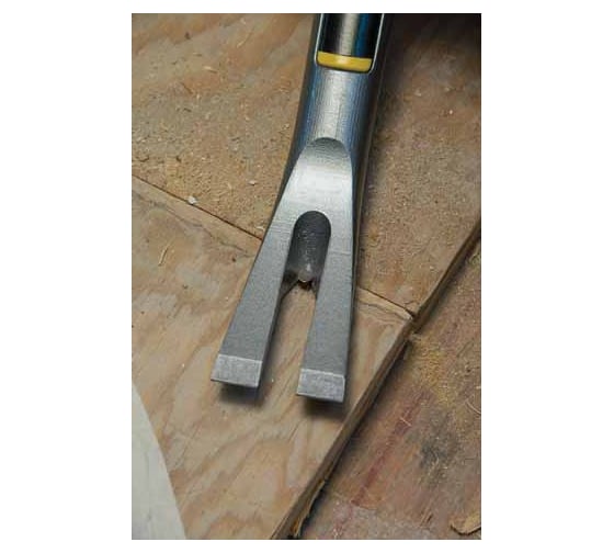 Монтировка-гвоздодер Stanley FatMax XL 1-55-120