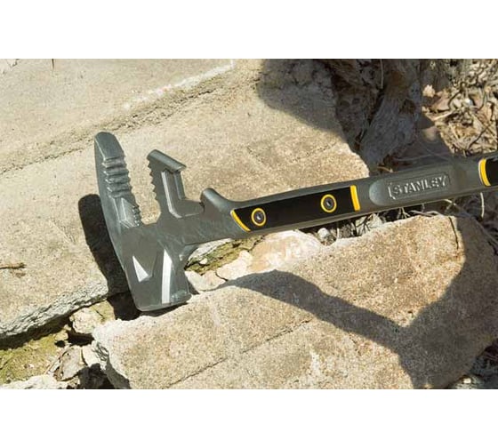 Монтировка-гвоздодер Stanley FatMax XL 1-55-120