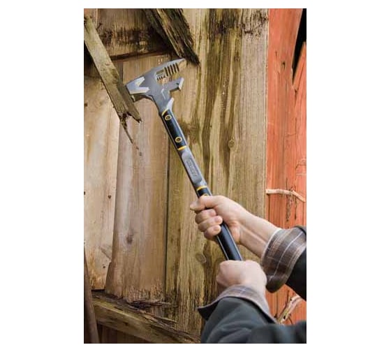 Монтировка-гвоздодер Stanley FatMax XL 1-55-120