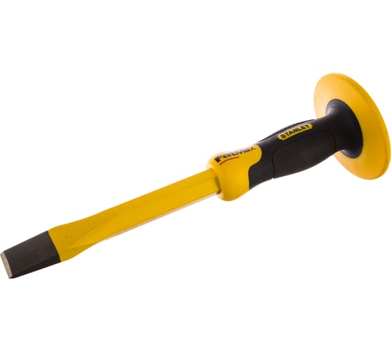 Зубило по металлу 25х305 мм Stanley FatMax 4-18-332