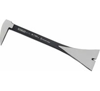 Широкий кованый гвоздодер 20 см Stanley 0-55-116