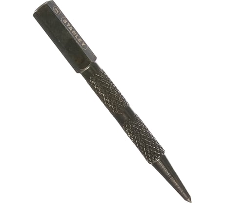 Кернер 3.2 мм Stanley 0-58-120