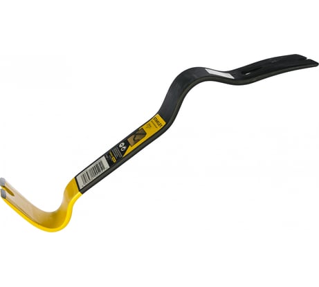 Гвоздодер, 380 мм, Stanley Wonder Bar® 1-55-525