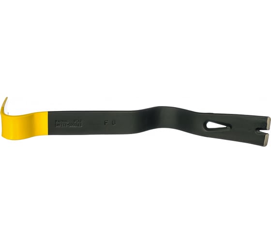 Гвоздодер, 380 мм, Stanley Wonder Bar® 1-55-525
