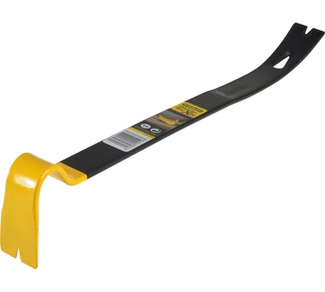 Гвоздодер, 530 мм, Stanley Wonder Bar® X21 1-55-526