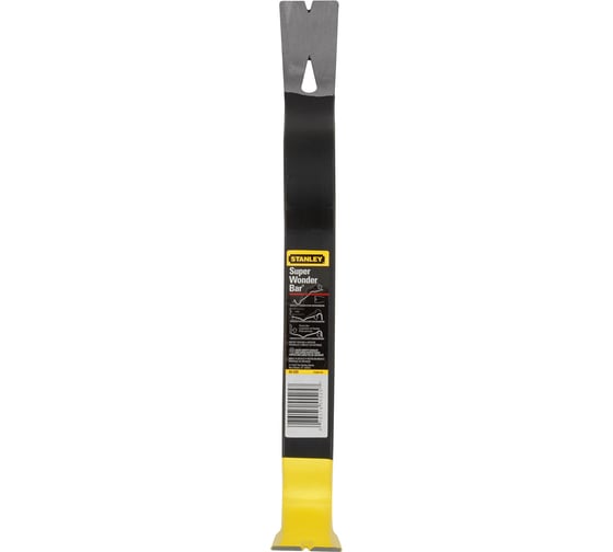 Гвоздодер, 530 мм, Stanley Wonder Bar® X21 1-55-526