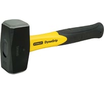 Кувалда 1500г Stanley DYNAGRIP 1-56-367