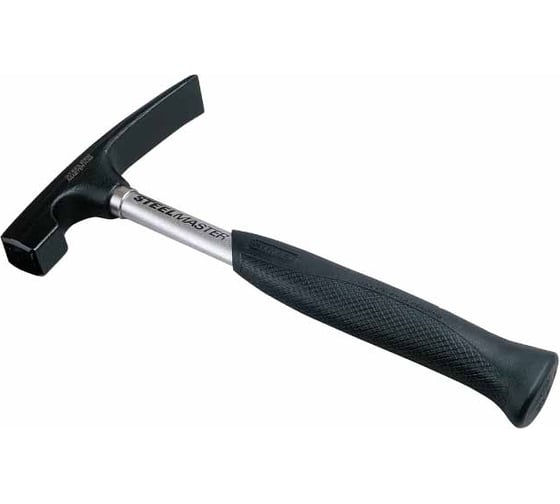 Молоток-кирочка Steelmaster 500 гр Stanley 1-51-039 1