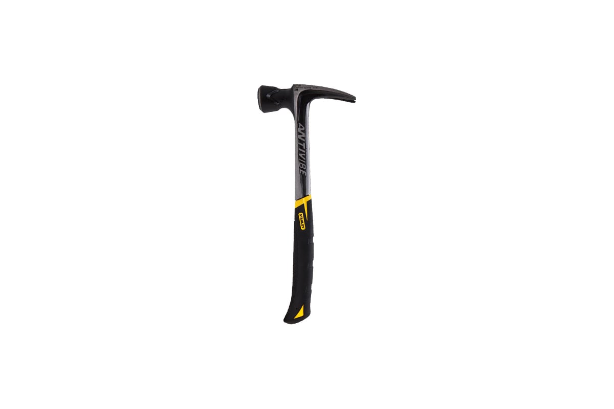 Молоток Stanley Fatmax Xtreme Antivibe Framing 1-51-169 - выгодная цена ...