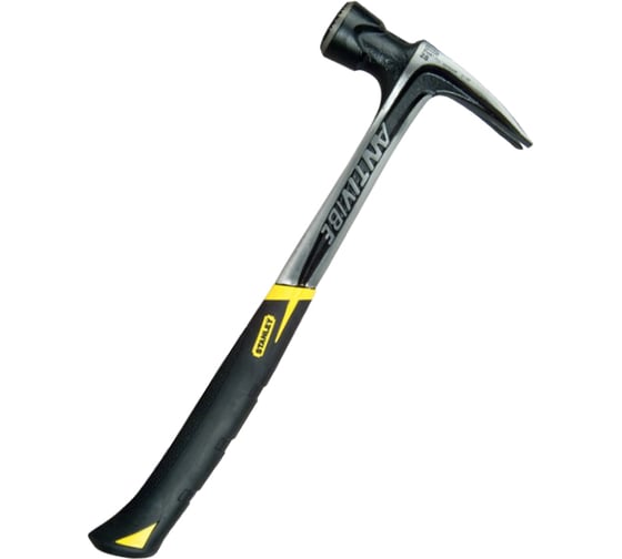 Молоток Stanley Fatmax Xtreme Antivibe Framing 1-51-169