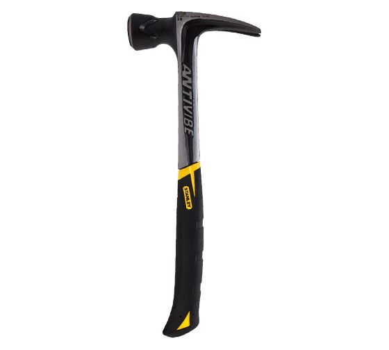 Молоток Stanley Fatmax Xtreme Antivibe Framing 1-51-169