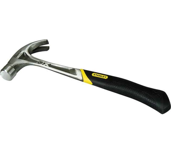 Молоток Stanley FatMax AntiVibe 1-51-210 1