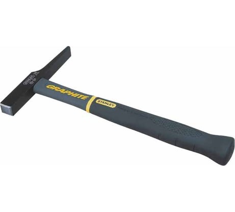 Молоток электрика Stanley GRAPHITE 1-54-904
