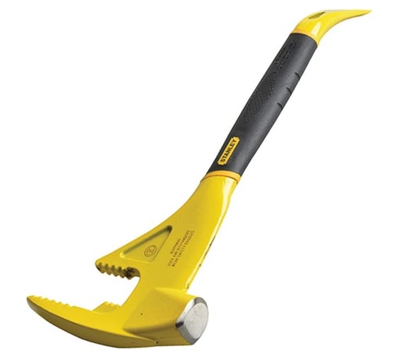 Монтировка-гвоздодер Stanley FatMax Xtreme FuBar 1-55-099