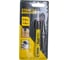 Добойник с переставным наконечником 1/32"+2/32" Stanley FatMax® Interchangeable 1-58-501 3