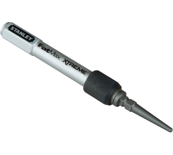 Добойник с переставным наконечником 1/32"+2/32" Stanley Fatmax 1-58-502 1
