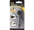 Добойник с переставным наконечником 1/32"+2/32" Stanley Fatmax 1-58-502 3