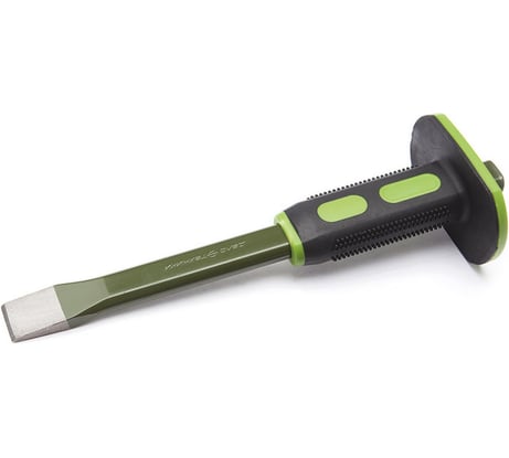 Зубило Дело Техники с рукояткой 22×250мм 371622